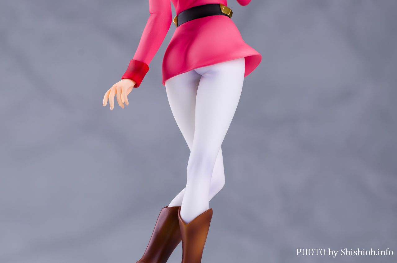 [Good news] Seira's figure of Gundam is too sexual wwwwwww 6