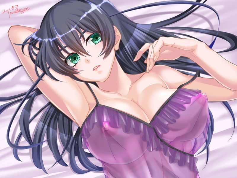 The secondary girl in underwear that makes the atmosphere before etch in the lewd lingerie to Chin bin MAXIMUM 5
