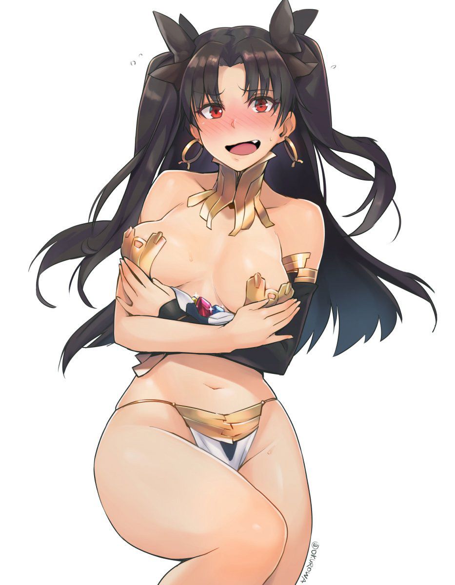 [Fate/GrandOrder (FGO)] secondary erotic images of female characters 3 60 photos 28
