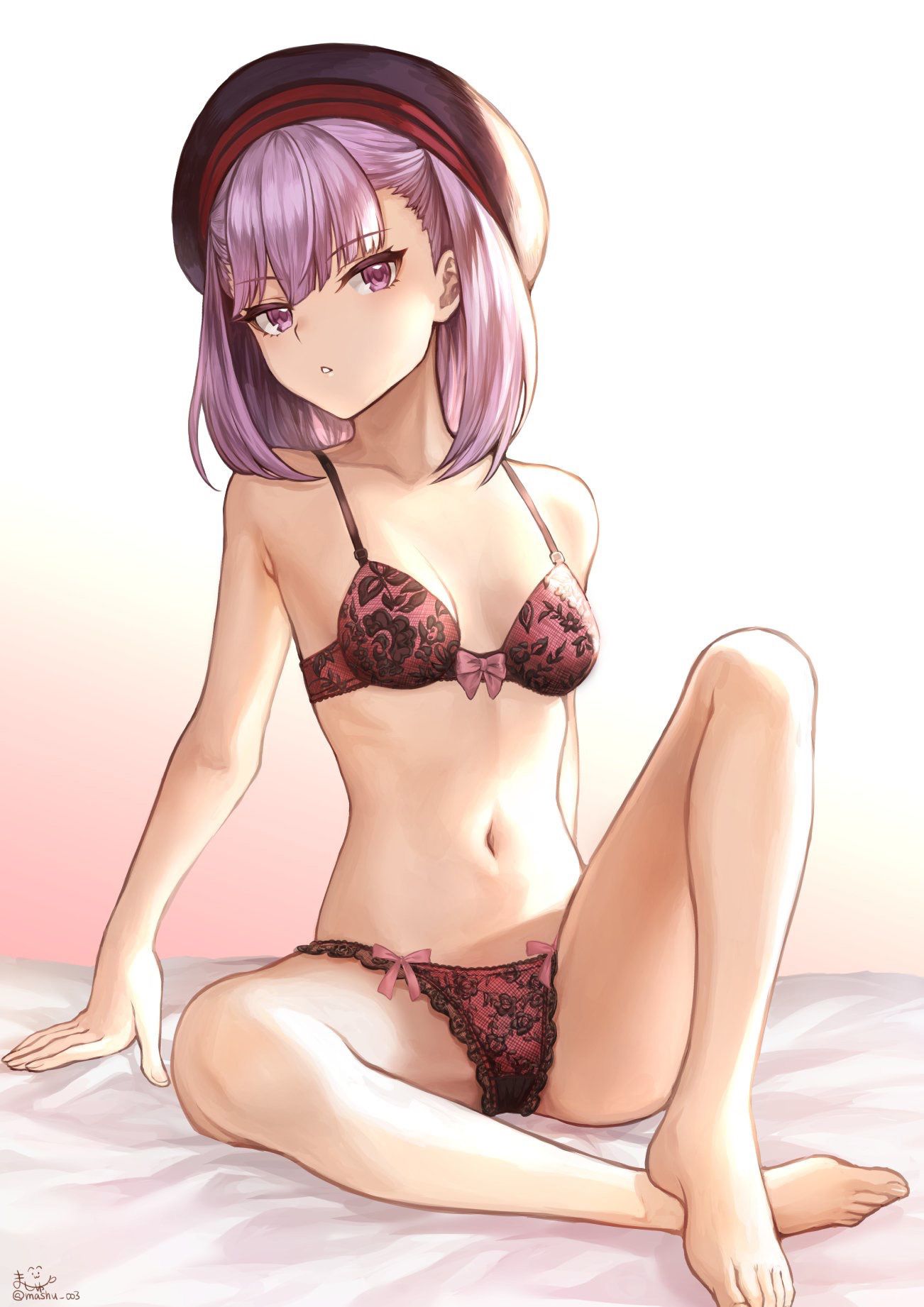 [Fate/GrandOrder (FGO)] secondary erotic images of female characters 3 60 photos 41