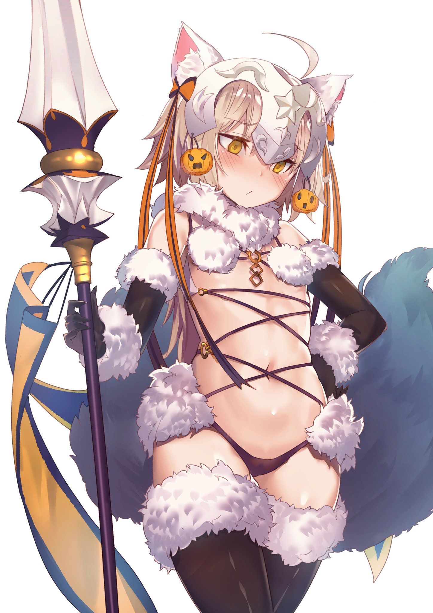 [Fate/GrandOrder (FGO)] secondary erotic images of female characters 3 60 photos 42