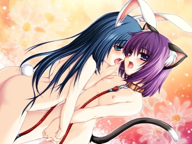 I'm going to stick erotic cute image of Yuri! 15
