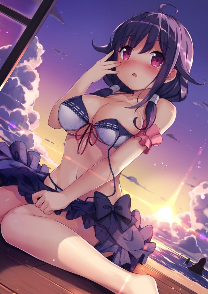 ♪ Select images of Kantai collection 10