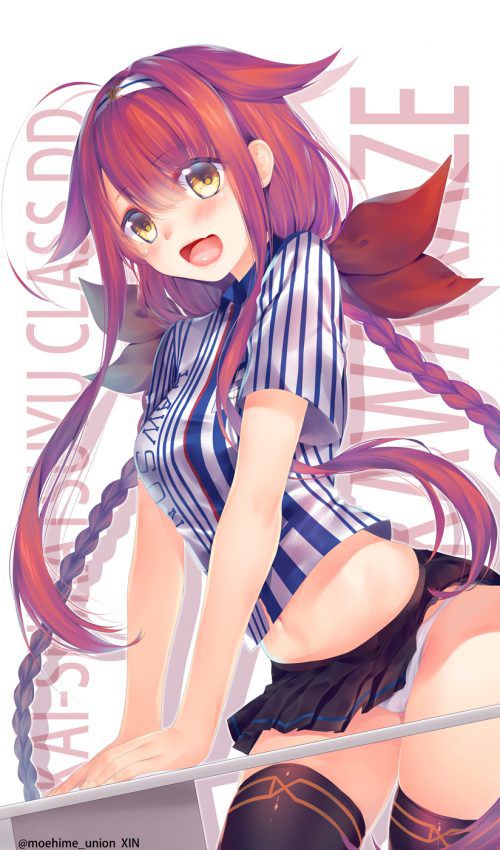 ♪ Select images of Kantai collection 19