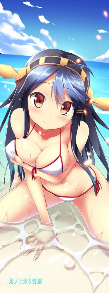 ♪ Select images of Kantai collection 22