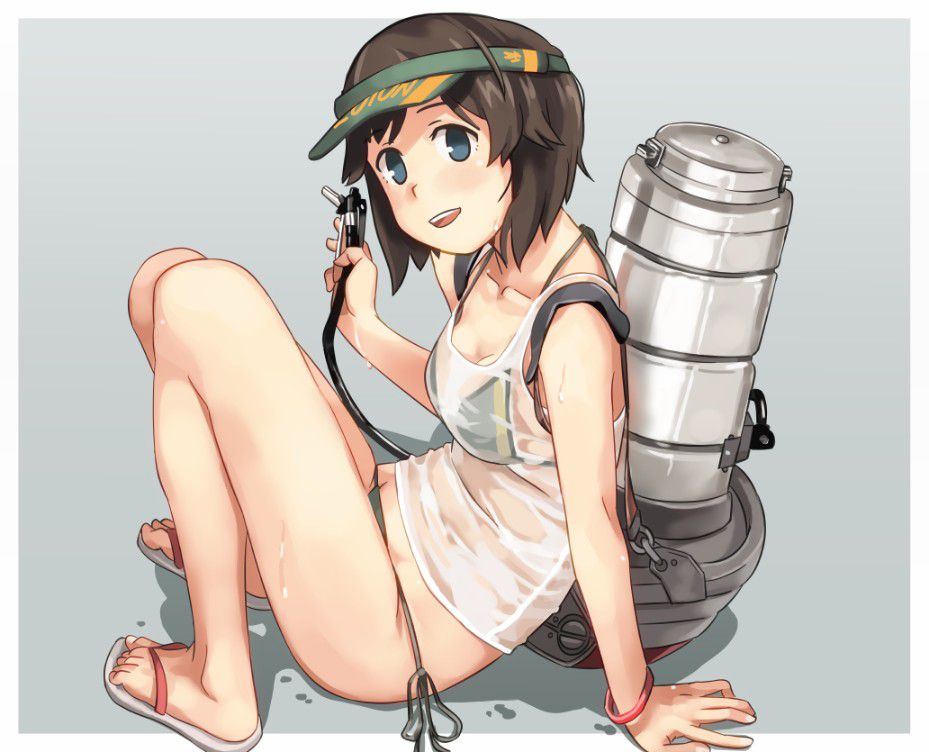 ♪ Select images of Kantai collection 39