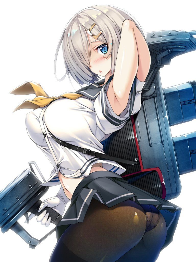 ♪ Select images of Kantai collection 8