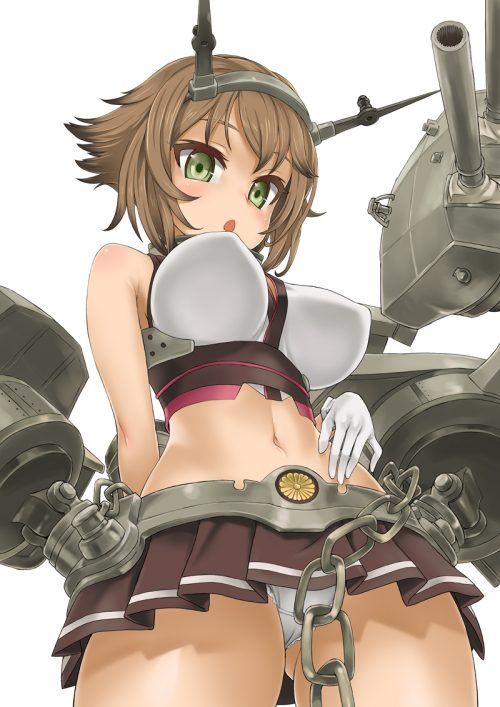 ♪ Select images of Kantai collection 9