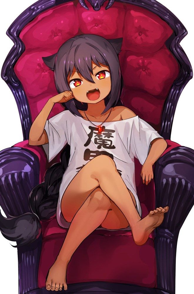 [The picture] is just a thread to share the image of a lewd girl in everyone! Two-dimensional 18