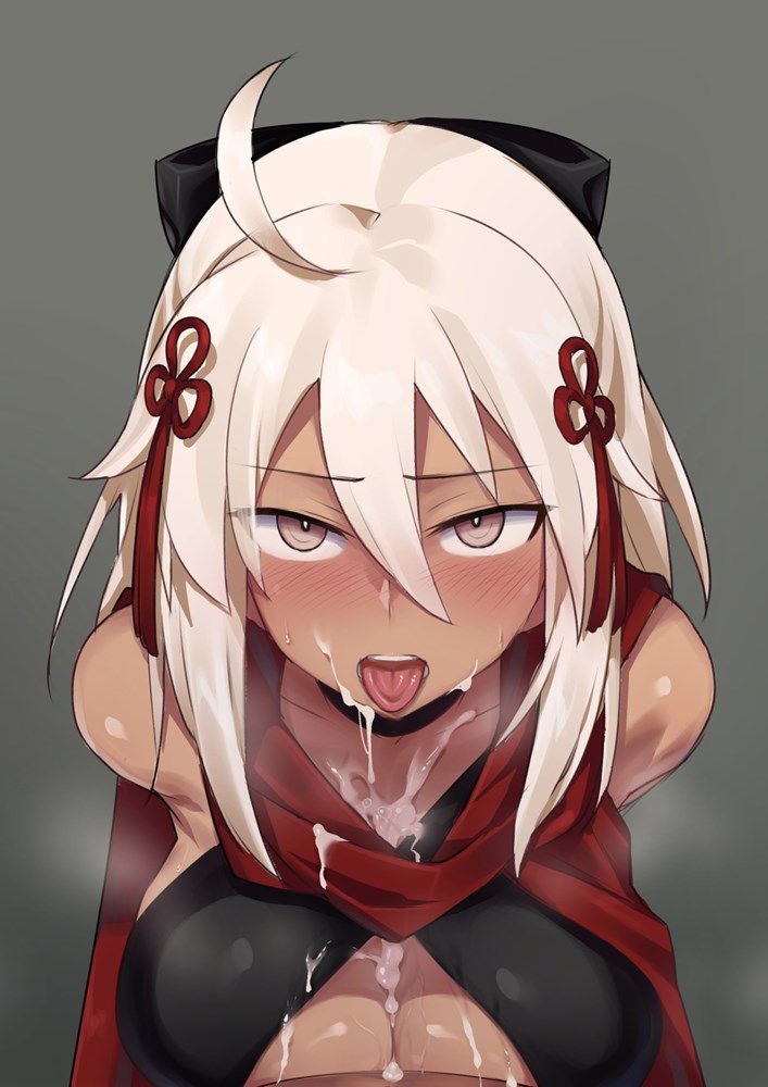 [The picture] is just a thread to share the image of a lewd girl in everyone! Two-dimensional 29