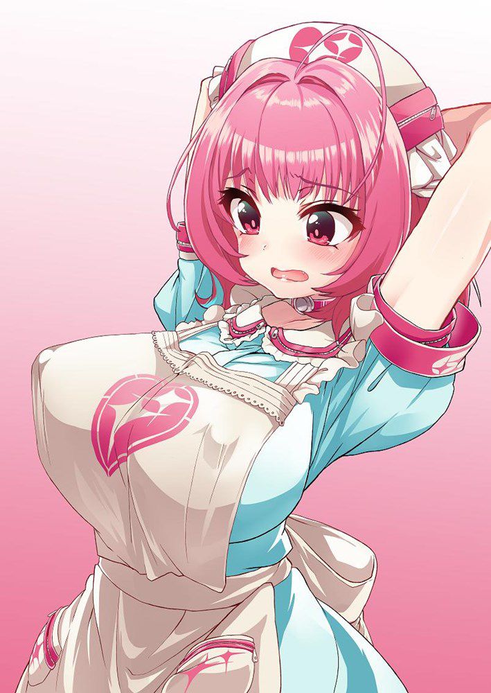 [The picture] is just a thread to share the image of a lewd girl in everyone! Two-dimensional 33