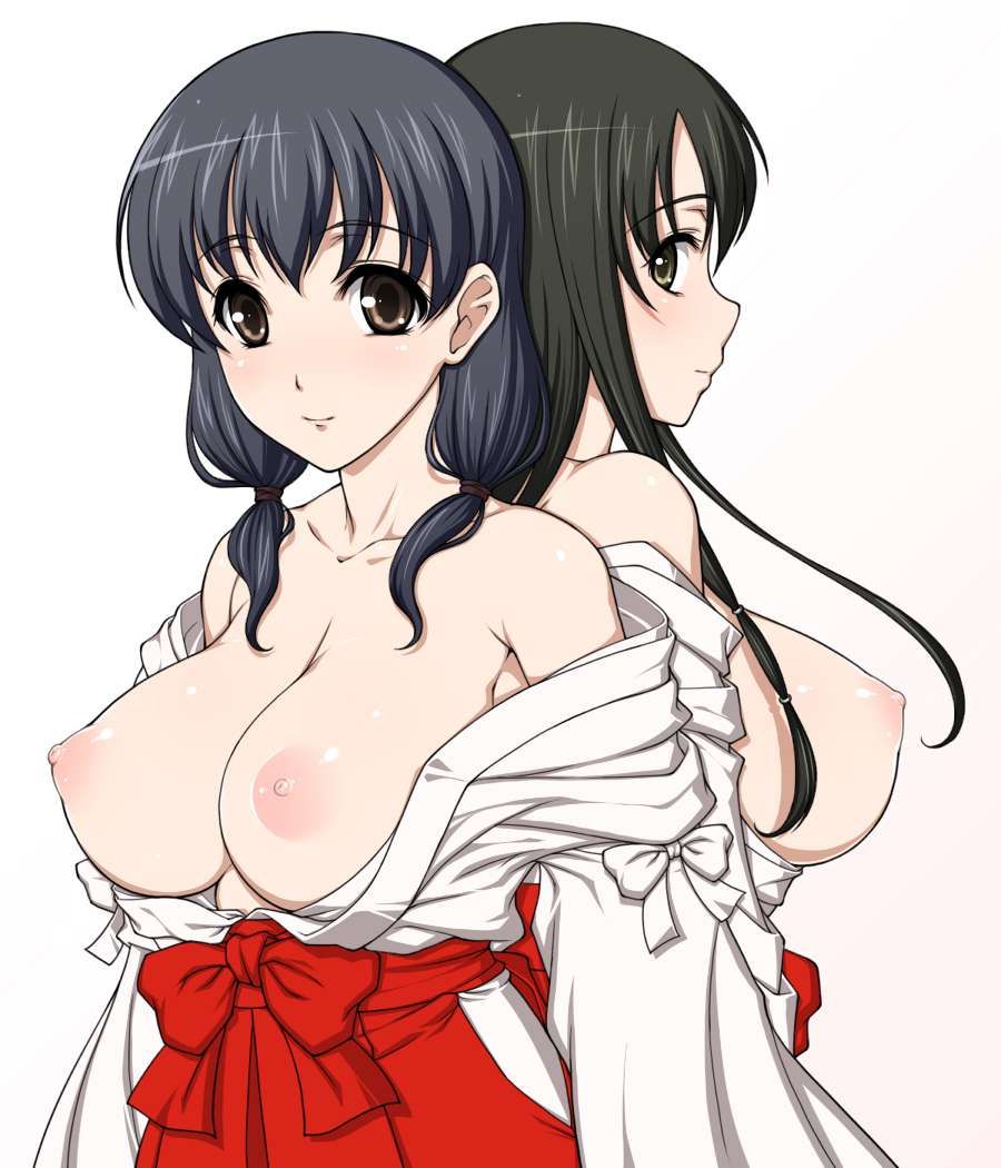 Let's be happy to see the erotic images of Saki-Saki-! 3