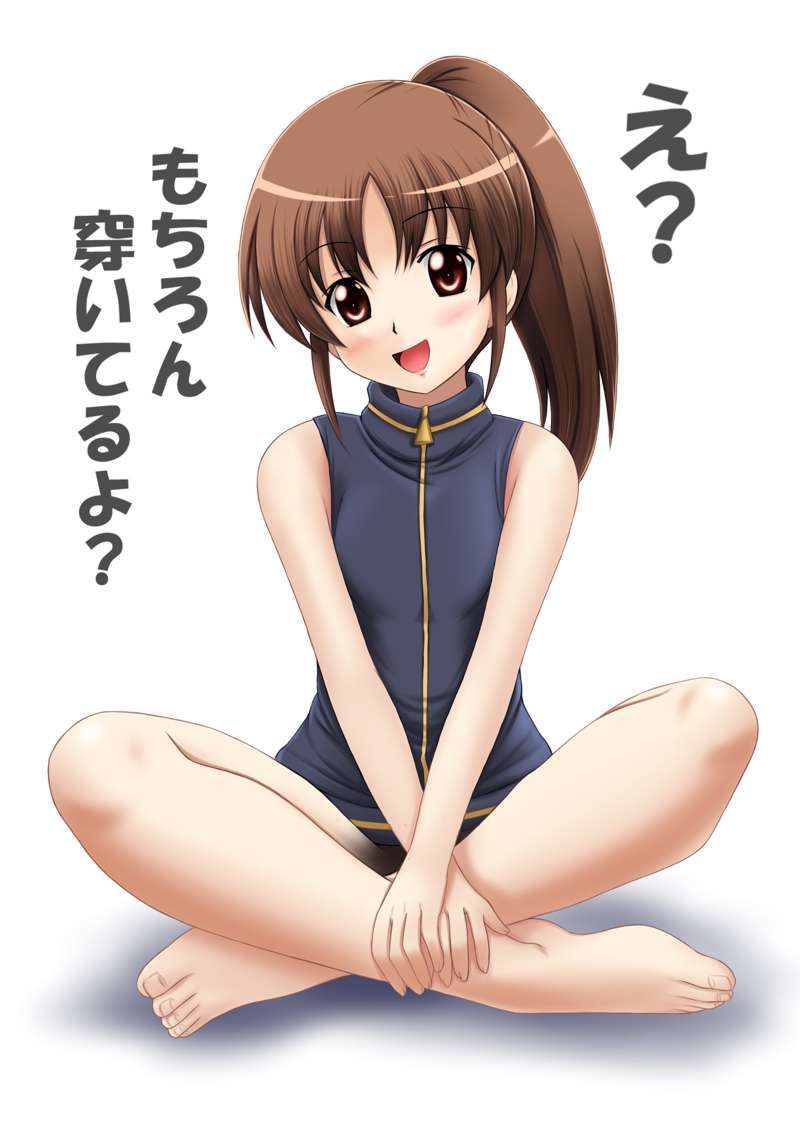 Let's be happy to see the erotic images of Saki-Saki-! 6