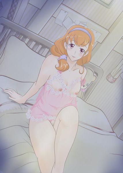 Mahopuri | Kyouko Asahina, Lilia, Mayumi Nagase, kana katsuki photo gallery [Magical girl precure! Aside character erotic Total summary] 10