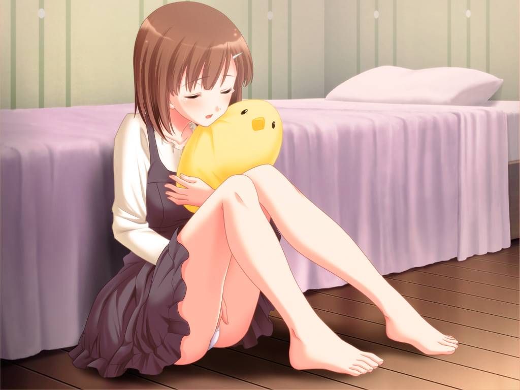 [Clothes onny Loli] Cute lori girl is absorbed in masturbation while wearing clothes, girl who is crazy to masturbation suddenly to be excited! 7