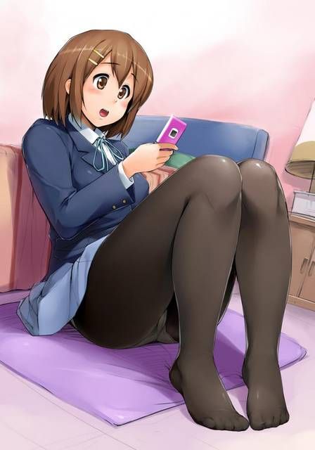 Anime: The second erotic image summary of "kei-no-chi" 3