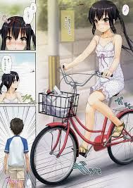 Anime: The second erotic image summary of "kei-no-chi" 35