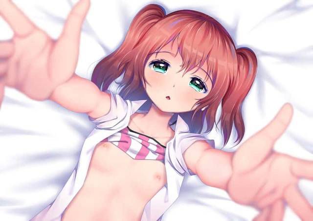 Hentai (Love Live!) Sunshine!!) Ruby Kurosawa the pic 51