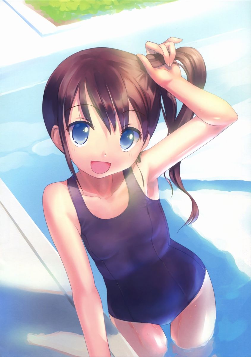 What is the best water!!! I would like to worry about the swimsuit picture. 5