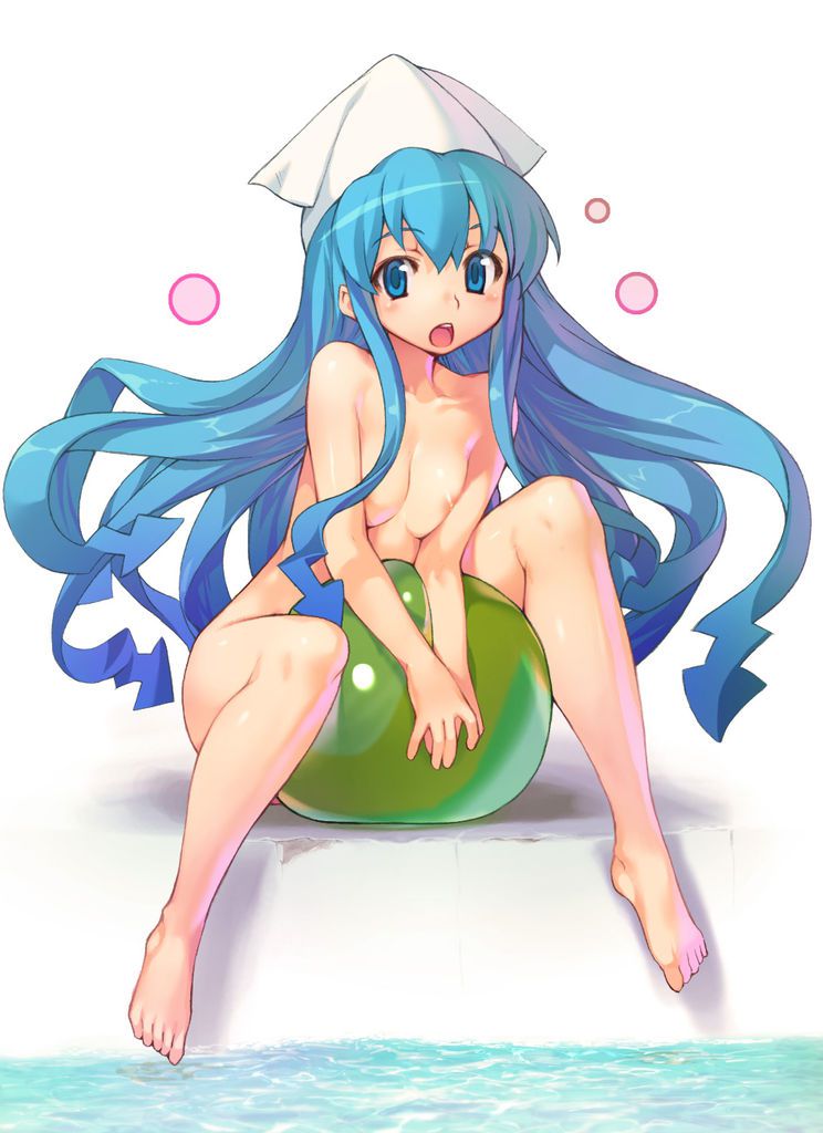 Naked Lori Erotic image to enjoy naked loli girl naked, no ponpon, and a Lolita body! 28