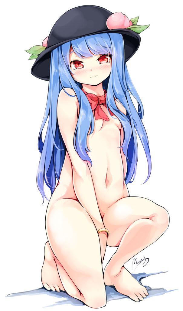 Naked Lori Erotic image to enjoy naked loli girl naked, no ponpon, and a Lolita body! 33