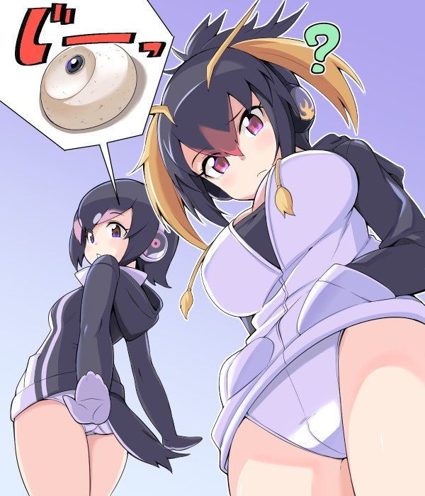 Kemono friends like it too much and there is not enough image 26