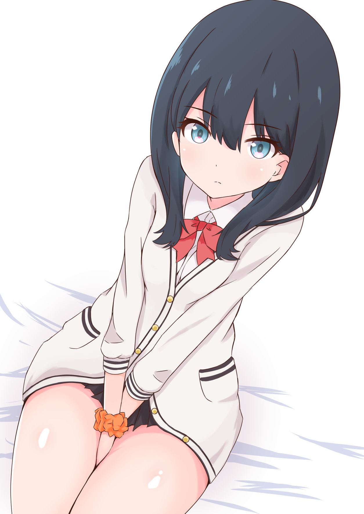 [Takararu Rikka-chan] is also cute Takararu Rikka-chan (SSSS. GRIDMAN) The charm that seems to go out with the society person who is likely to eat the egg benedict! 1