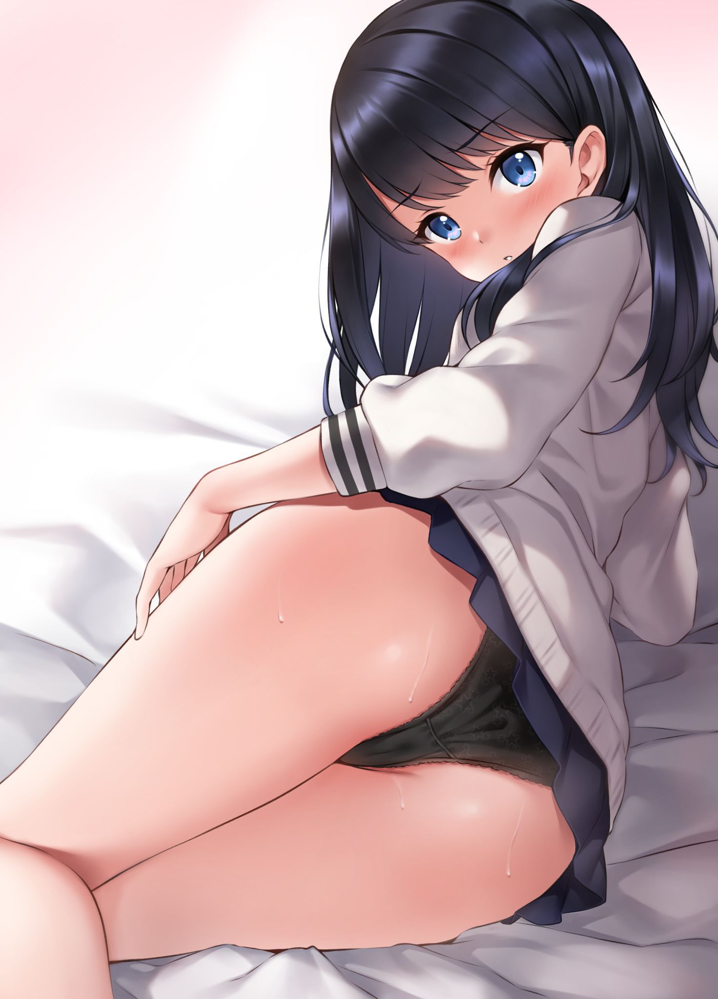 [Takararu Rikka-chan] is also cute Takararu Rikka-chan (SSSS. GRIDMAN) The charm that seems to go out with the society person who is likely to eat the egg benedict! 32