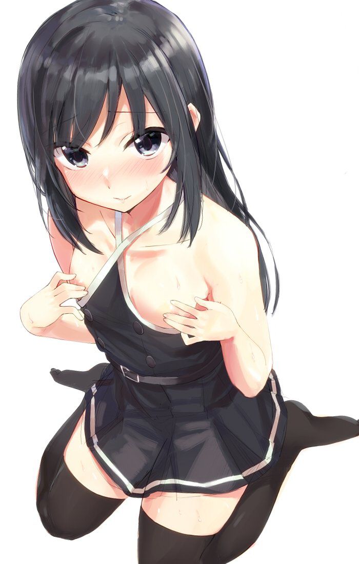 [Loli hand bra in the chest] small breasts loli girl breasts do you have to hide what I think looking at the girl after Lori who is hand bra! 10