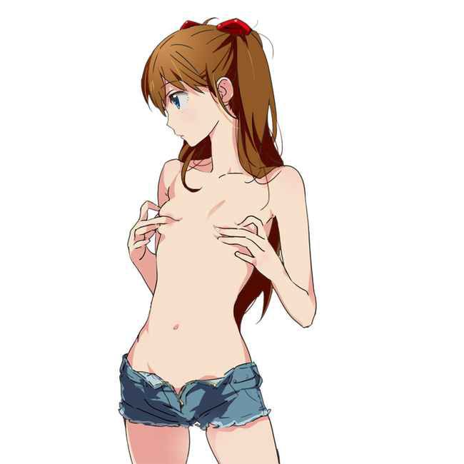 [Loli hand bra in the chest] small breasts loli girl breasts do you have to hide what I think looking at the girl after Lori who is hand bra! 2