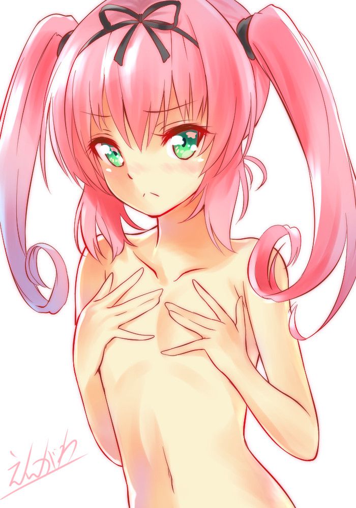 [Loli hand bra in the chest] small breasts loli girl breasts do you have to hide what I think looking at the girl after Lori who is hand bra! 26