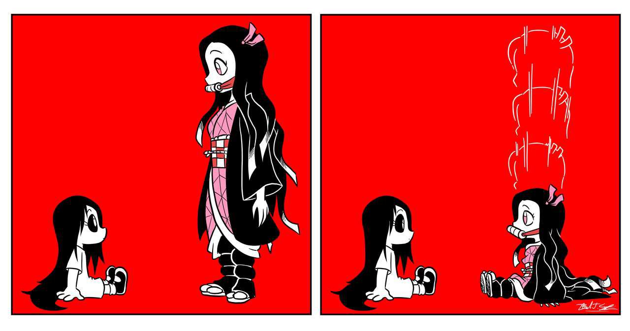 [Brandon Santiago] Erma Strips, Sketches & Specials [Ongoing] 152