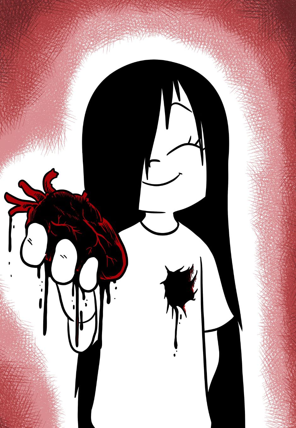 [Brandon Santiago] Erma Strips, Sketches & Specials [Ongoing] 222