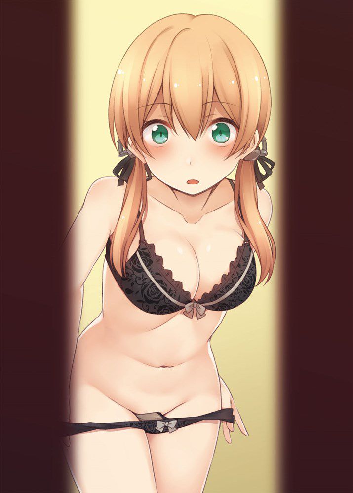 Please image too erotic of Kantai collection! 19