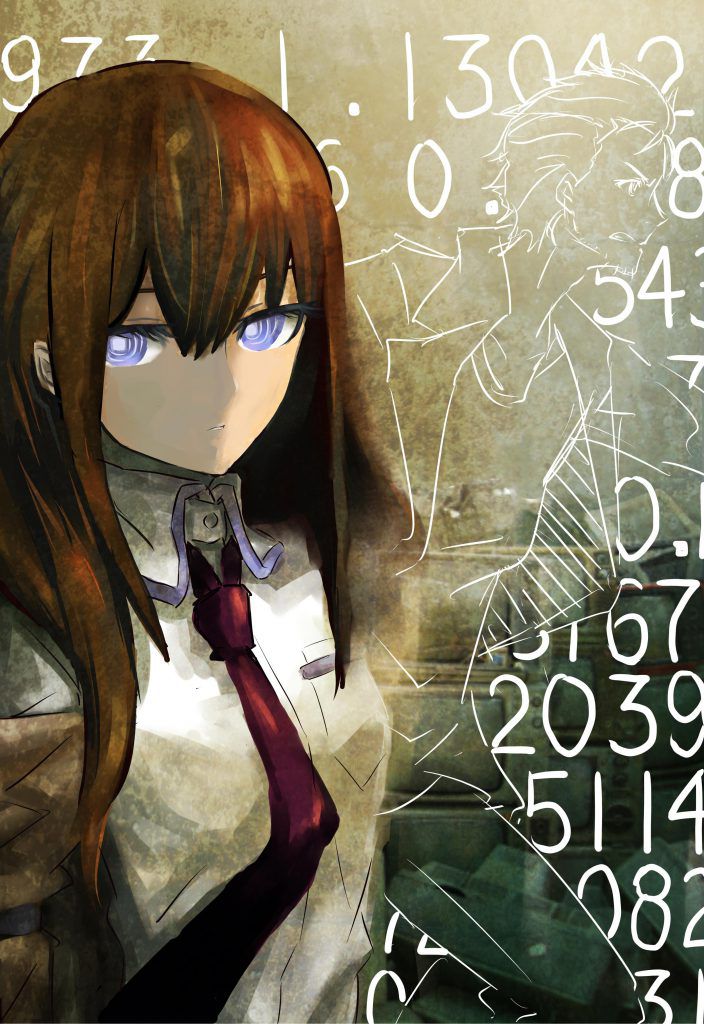 How about a secondary erotic image of the Steins gate which seems to be able to do? 10