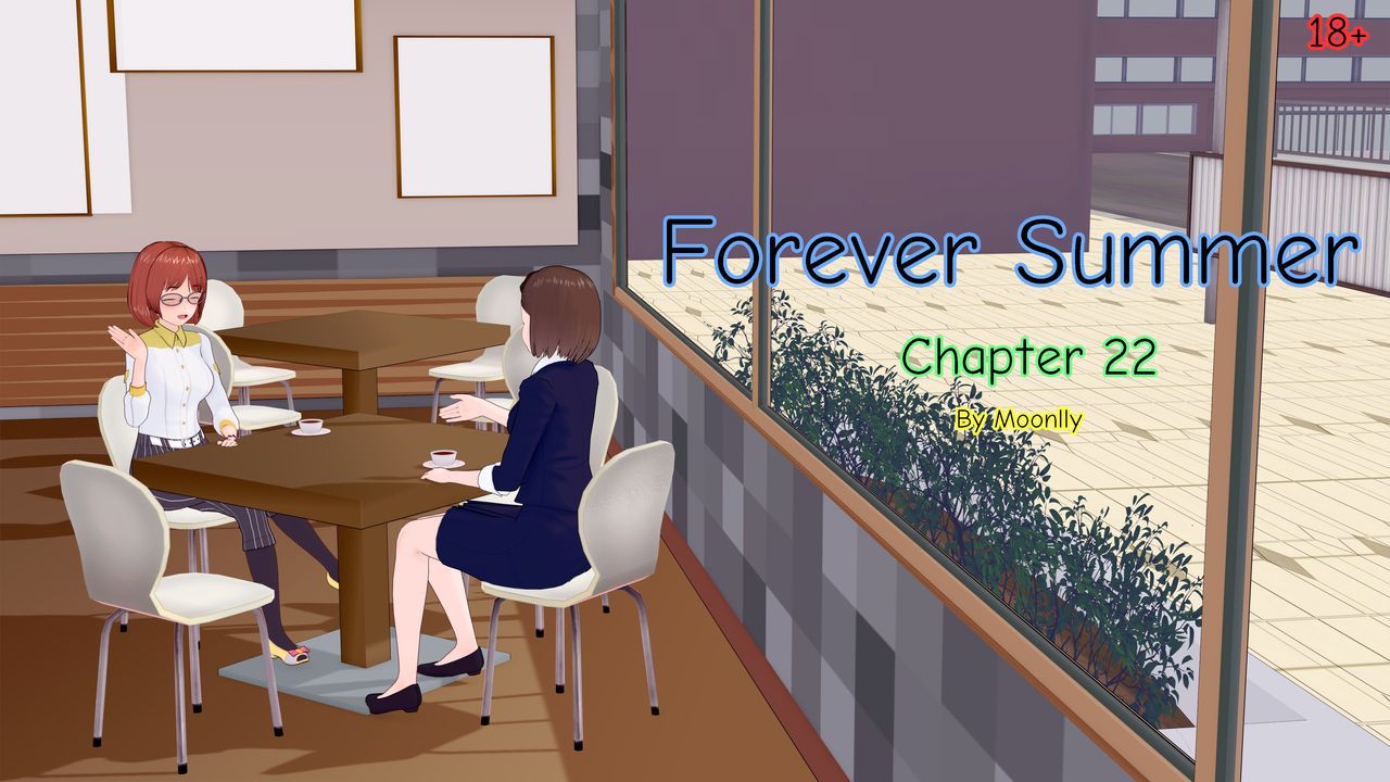 [Moonlly] Forever Summer (Chapter 1-22) (On-going) (Updated) 1470