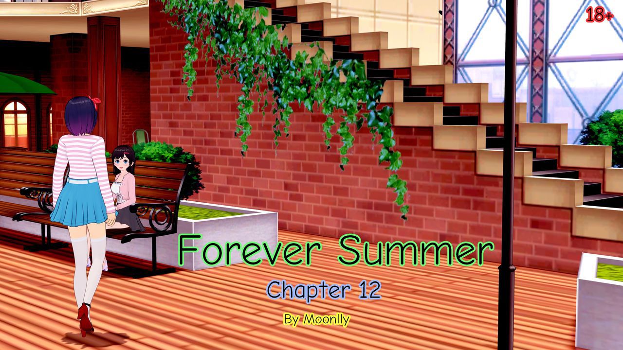 [Moonlly] Forever Summer (Chapter 1-22) (On-going) (Updated) 711