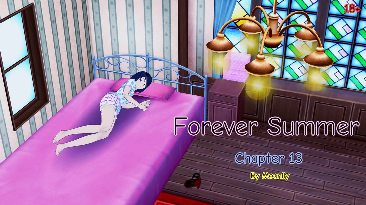 [Moonlly] Forever Summer (Chapter 1-22) (On-going) (Updated) 781