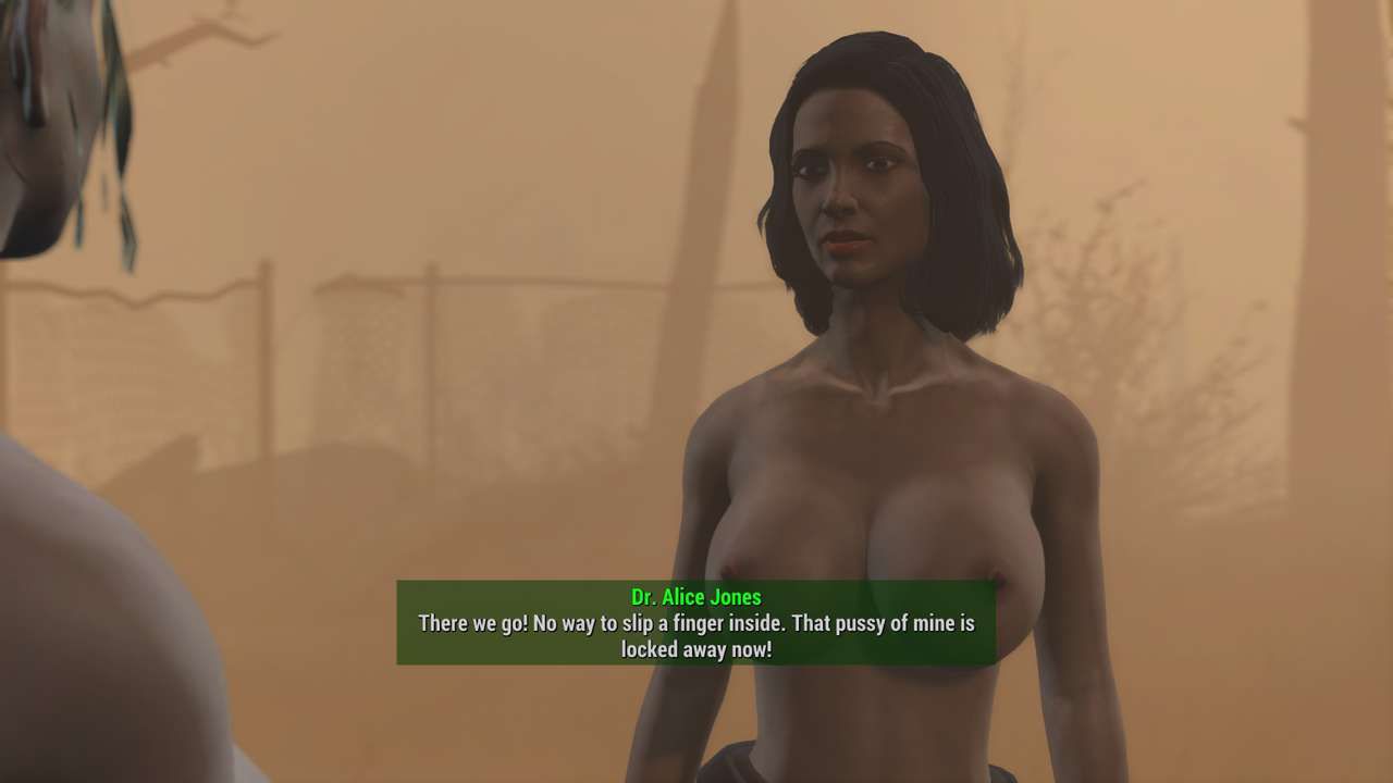 My fallout 4 screenshots 356