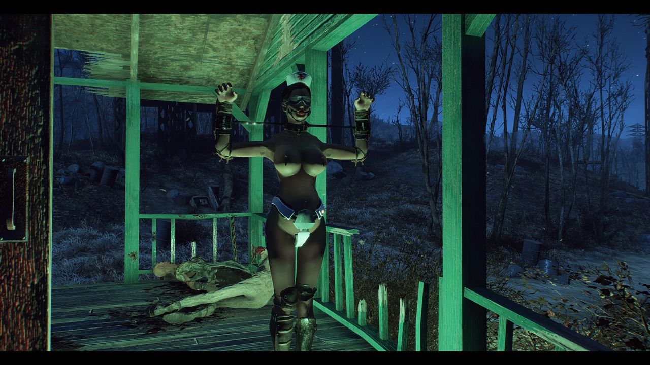 My fallout 4 screenshots 54