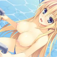 The secondary image of the girl who sees the side milk 3 50 sheets [ero/non-erotic] 60