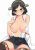 [Kantai Collection] Nagato moe cute secondary erotic image summary 17