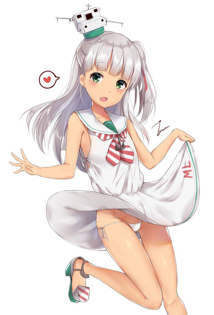 [Kantai Collection] Mastrale (Maestrale) Photo Gallery 10
