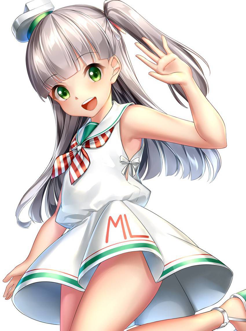 [Kantai Collection] Mastrale (Maestrale) Photo Gallery 11