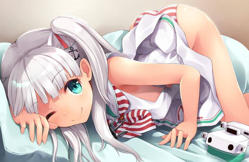 [Kantai Collection] Mastrale (Maestrale) Photo Gallery 13