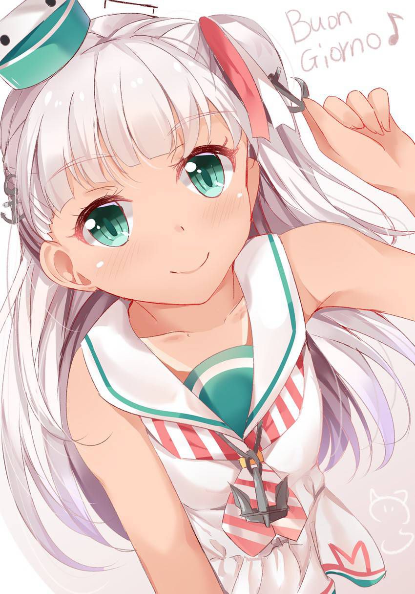 [Kantai Collection] Mastrale (Maestrale) Photo Gallery 14