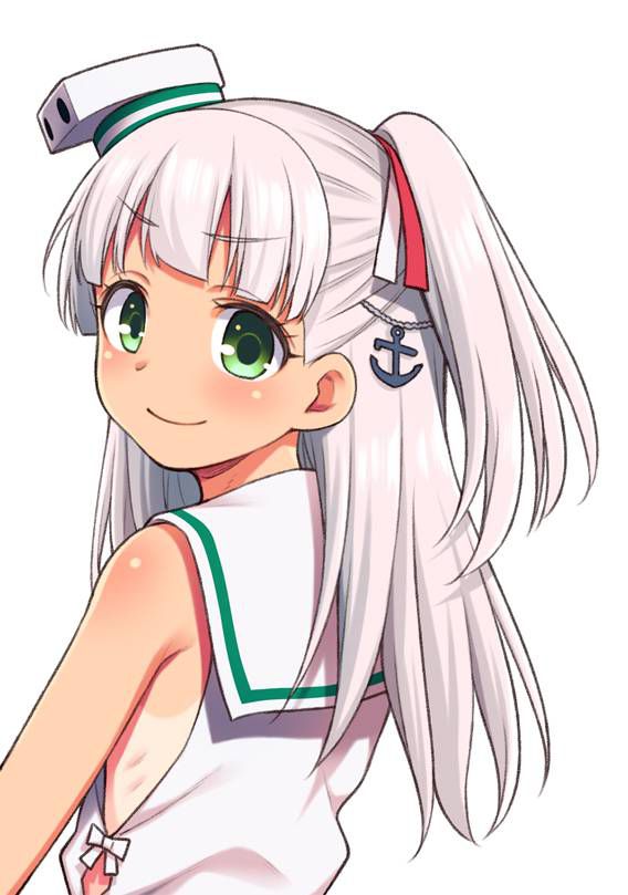 [Kantai Collection] Mastrale (Maestrale) Photo Gallery 19