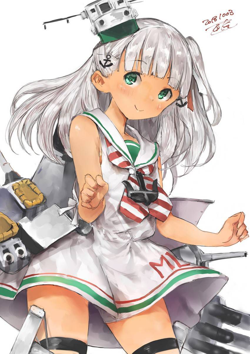 [Kantai Collection] Mastrale (Maestrale) Photo Gallery 21