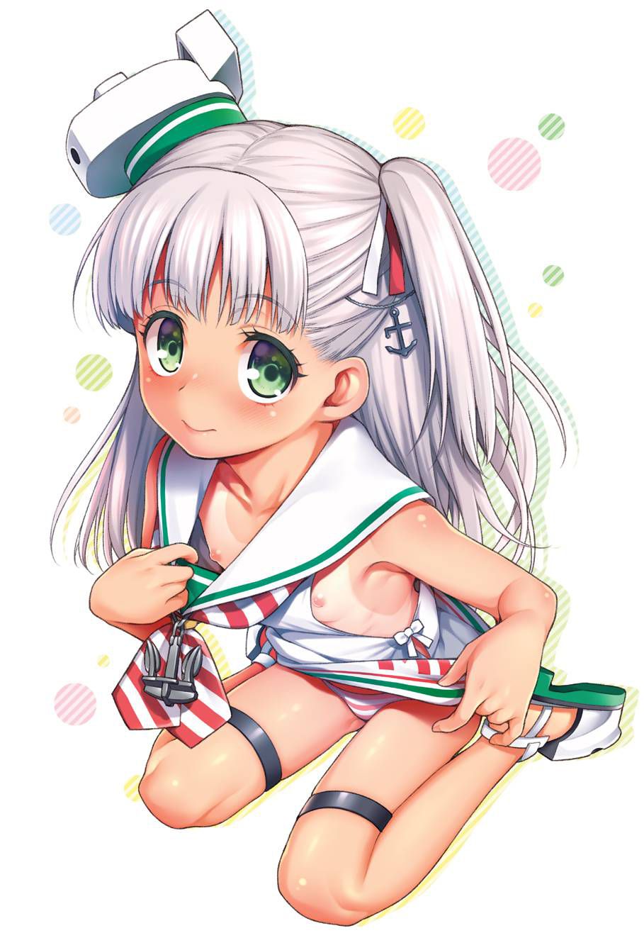 [Kantai Collection] Mastrale (Maestrale) Photo Gallery 29