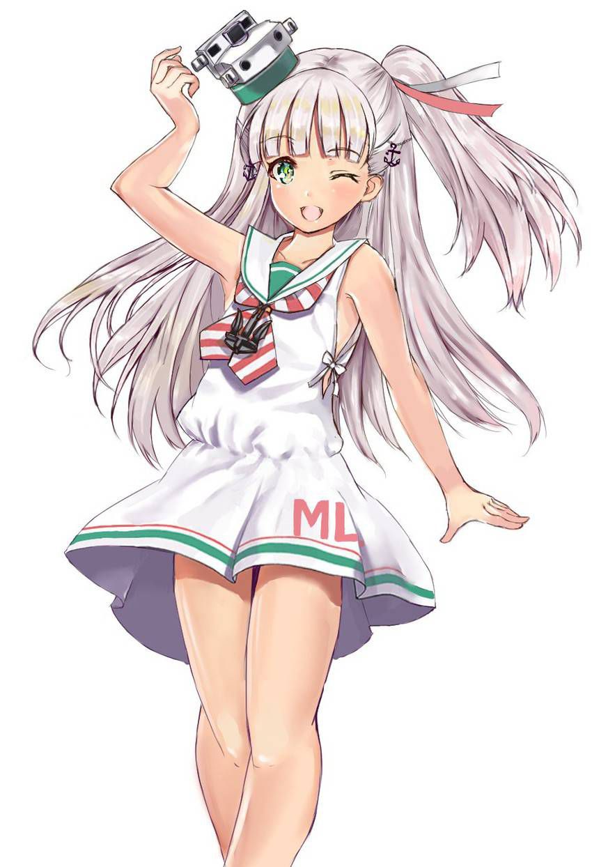 [Kantai Collection] Mastrale (Maestrale) Photo Gallery 37